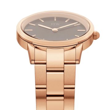 Daniel Wellington DW00600210 Unisex Kol Saat