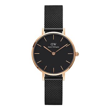 Daniel Wellington DW00600245 Kadın Kol Saati