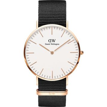 Daniel Wellington DW00600257 Kadın Kol Saati