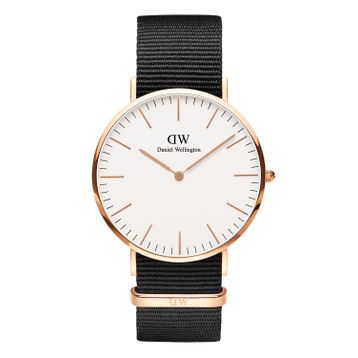 Daniel Wellington DW00600257 Kadın Kol Saati
