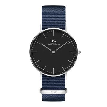 Daniel Wellington DW00600282 Erkek Kol Saati