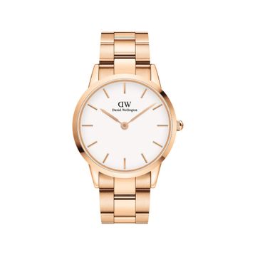 Daniel Wellington DW00600343 Erkek Kol Saati