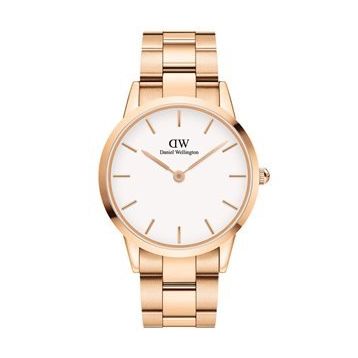 Daniel Wellington DW00600343 Erkek Kol Saati