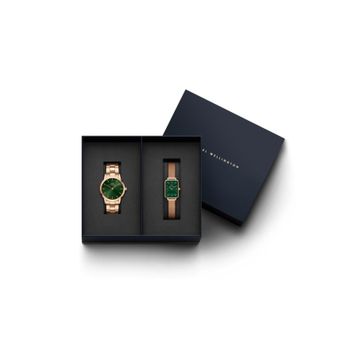 Daniel Wellington DW00600437 Kadın Kol Saati
