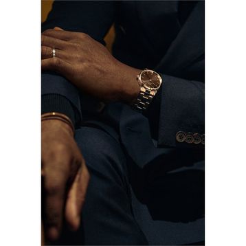 Daniel Wellington DW00600460 Kol Saati