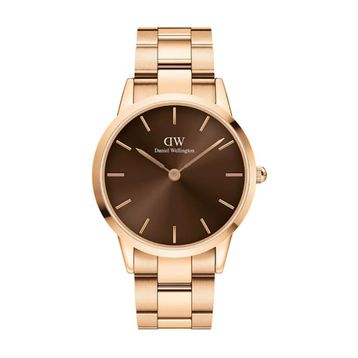 Daniel Wellington DW00600460 Kol Saati