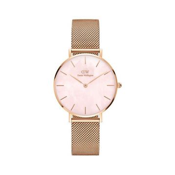 Daniel Wellington DW00600516 Kol Saati