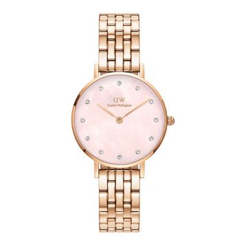 Daniel Wellington DW00600617 Kadın Kol Saati