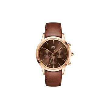 Daniel Wellington DW00600640 Erkek Kol Saati