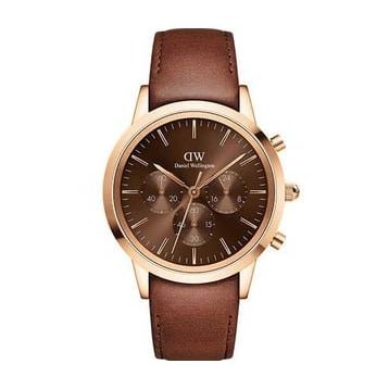 Daniel Wellington DW00600640 Erkek Kol Saati