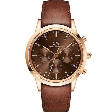 Daniel Wellington DW00600640 Erkek Kol Saati