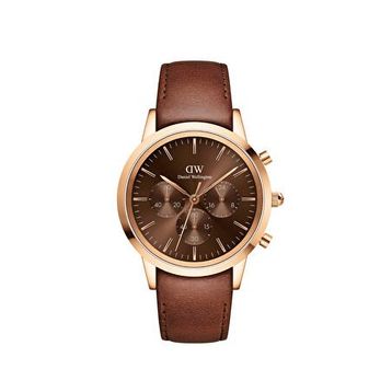 Daniel Wellington DW00600640 Erkek Kol Saati