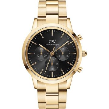 Daniel Wellington DW00600641 Erkek Kol Saati