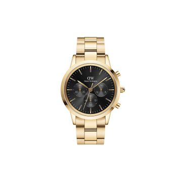 Daniel Wellington DW00600641 Erkek Kol Saati