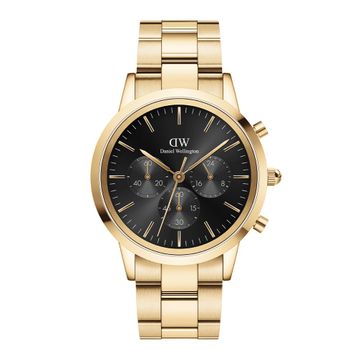 Daniel Wellington DW00600641 Erkek Kol Saati