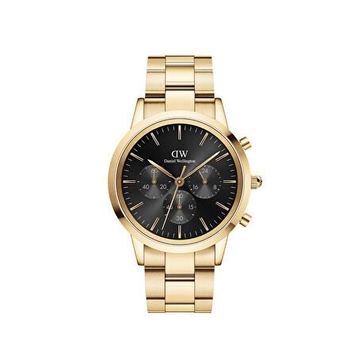Daniel Wellington DW00600641 Erkek Kol Saati
