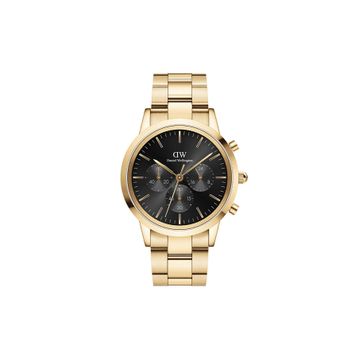 Daniel Wellington DW00600641 Erkek Kol Saati