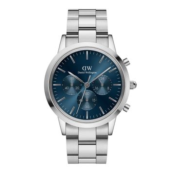 Daniel Wellington DW00600644 Erkek Kol Saati