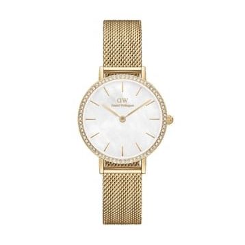 Daniel Wellington DW00600662 Kadın Kol Saati