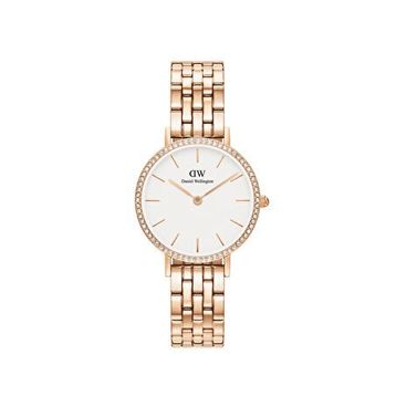 Daniel Wellington DW00600666 Kadın Kol Saati