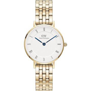 Daniel Wellington DW00600682 Kol Saati