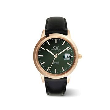Daniel Wellington DW00600757 Erkek Kol Saati