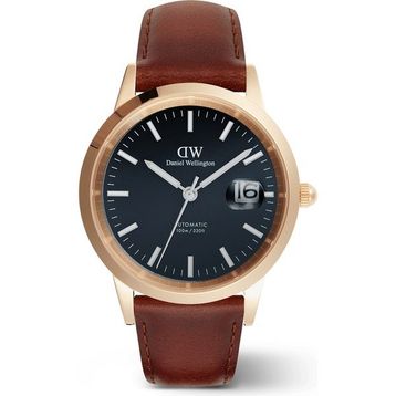 Daniel Wellington DW00600758 Erkek Kol Saati