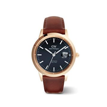 Daniel Wellington DW00600758 Erkek Kol Saati