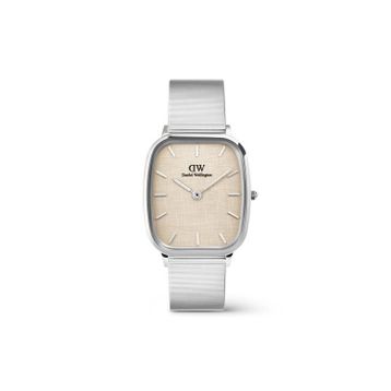 Daniel Wellington Dw00600812 Bej Gümüş Çelik Erkek Kol Saati