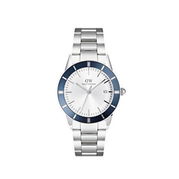 Daniel Wellington Dw00600818 Gümüş Çelik Erkek Kol Saati
