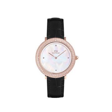 Daniel Wellington Dw00600827 Deri Kadın Kol Saati