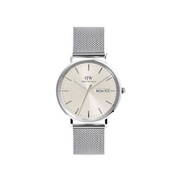 Daniel Wellington Dw00600828 Gümüş Çelik Erkek Kol Saati