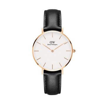 Daniel Wellington Sheffield Kadın Kol Saati
