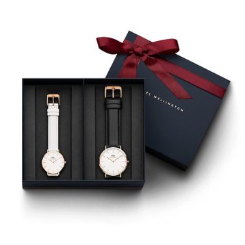 Daniel Wellington Sheffield Kadın Kol Saati