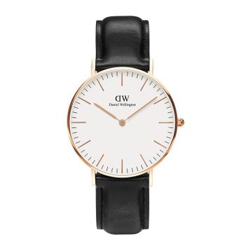Daniel Wellington Sheffield Kadın Kol Saati