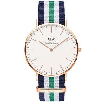 Daniel Wellington Sheffield Kadın Kol Saati