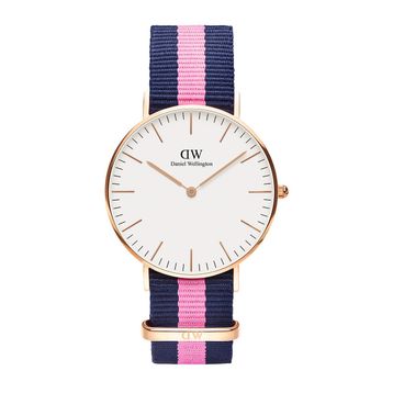 Daniel Wellington Winchester Kadın Kol Saati