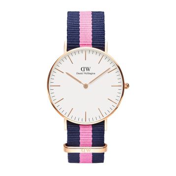 Daniel Wellington Winchester Kadın Kol Saati