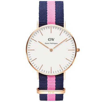 Daniel Wellington Winchester Kadın Kol Saati