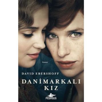 Danimarkalı Kız - David Ebershoff