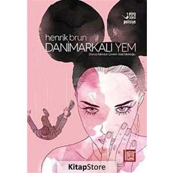 Danimarkalı Yem - Henrik Brun