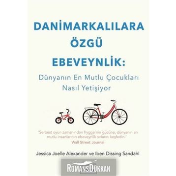 Danimarkalılara Özgü Ebeveynlik - Kolektif