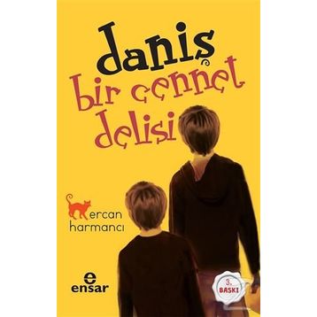 Daniş - Bir Cennet Delisi - Ercan Harmancı