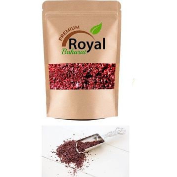 Daniska 250 gr Köy Sumağı