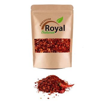 Daniska 250 gr Tatlı Pulbiber
