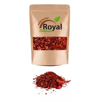 Daniska 250 gr Tatlı Pulbiber