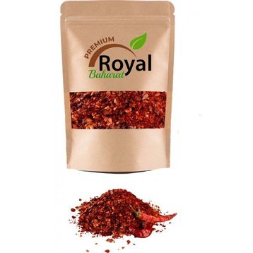 Daniska 250 gr Tatlı Pulbiber