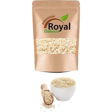 Daniska 300 gr Beyaz Susam