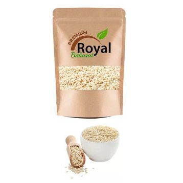 Daniska 300 gr Beyaz Susam