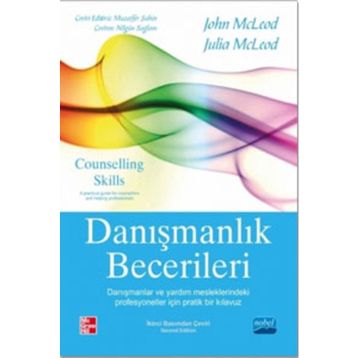 Danışmanlık Becerileri - John Mcleod Julia Mcleod